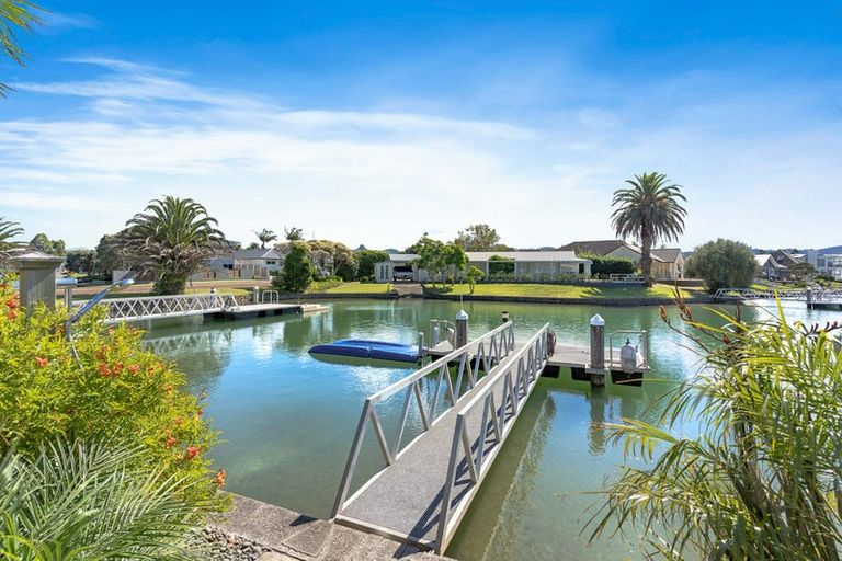 Photo of property in 503 Waterways Parade, Pauanui, Hikuai, 3579