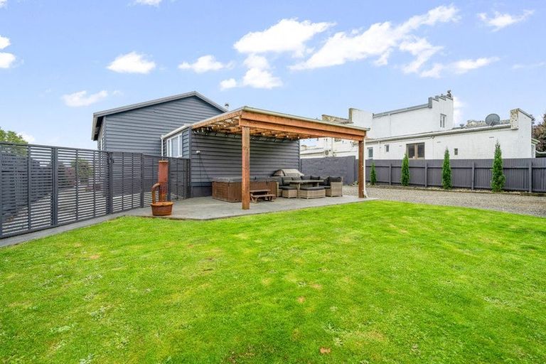 Photo of property in 22 Coronation Street, Strathern, Invercargill, 9812
