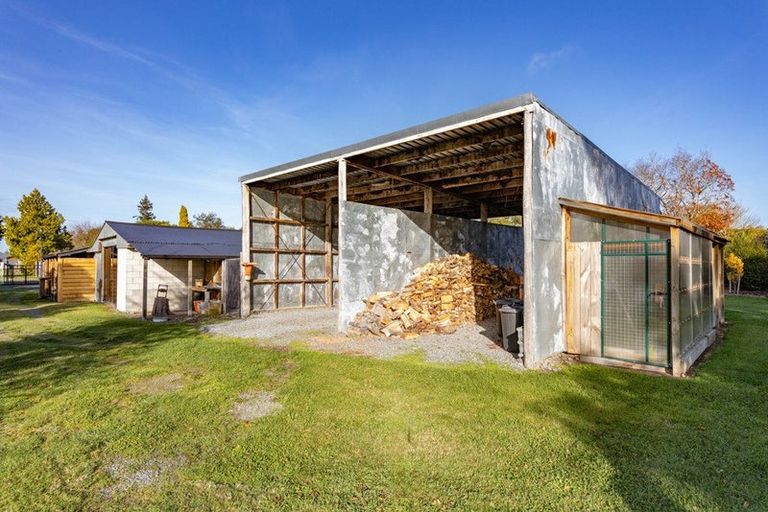 Photo of property in 10 Transport Lane, Oxford, 7430