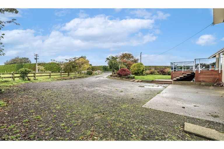 Photo of property in 49 Kennington Roslyn Bush Road, Mill Road, Invercargill, 9872