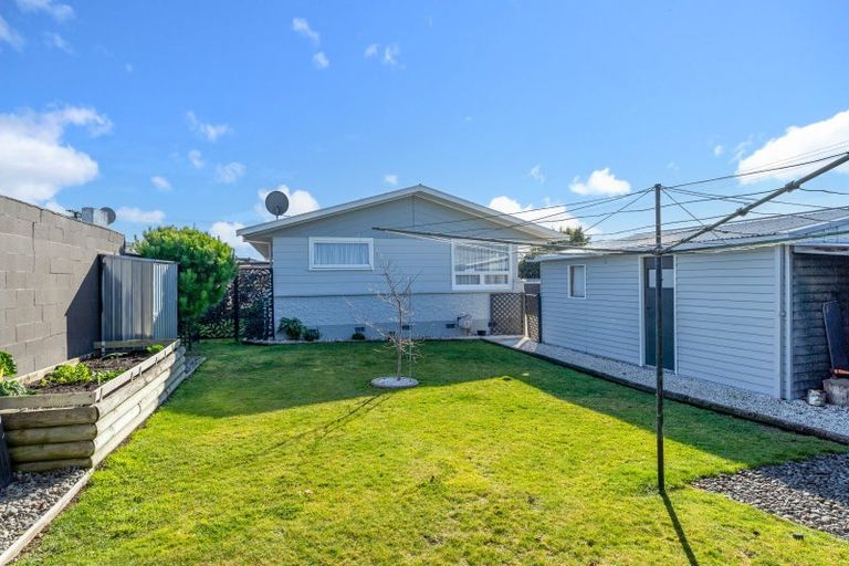 Photo of property in 15 Karina Crescent, Redwoodtown, Blenheim, 7201