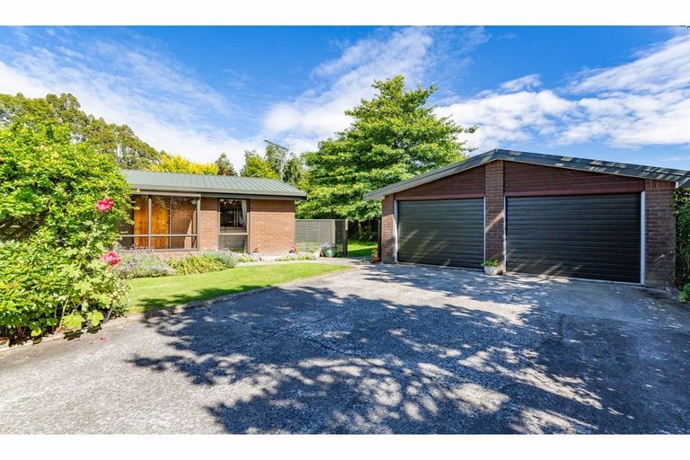 Photo of property in 4 Matai Place, Oxford, 7430