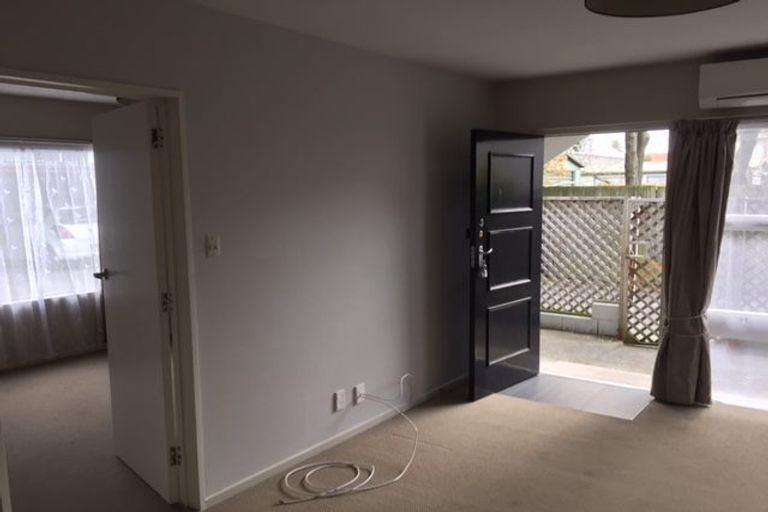 Photo of property in 6/101 Nursery Road, Phillipstown, Christchurch, 8011