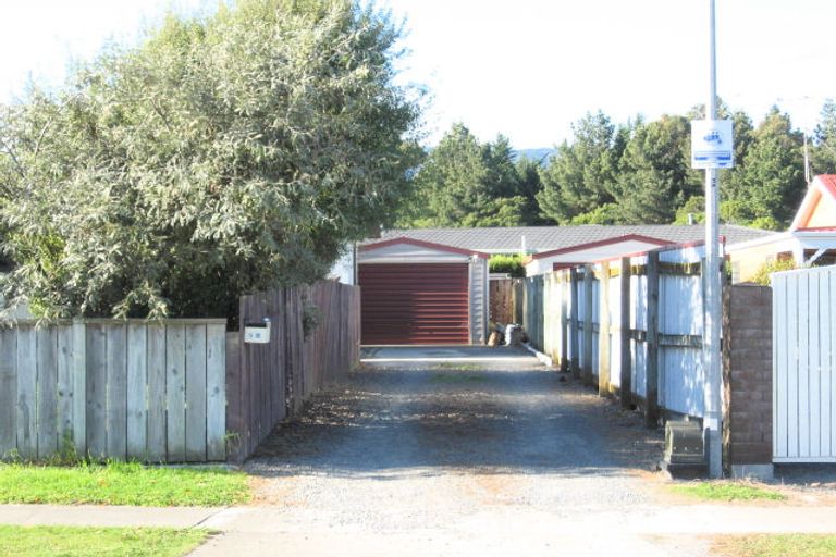 Photo of property in 5a Cobb Place, Otaki, 5512