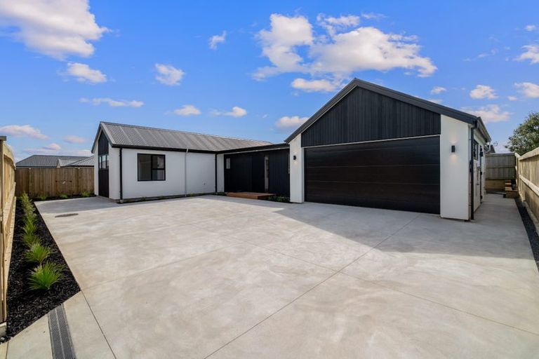 Photo of property in 123 Skibbereen Drive, Halswell, 8025