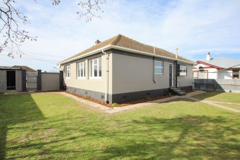 Photo of property in 21 Frome Street, Oamaru North, Oamaru, 9400