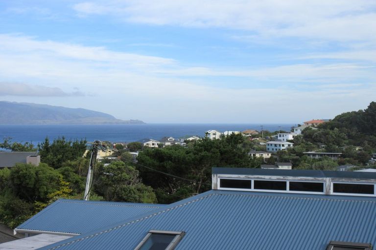 Photo of property in 23a Wye Street, Island Bay, Wellington, 6023