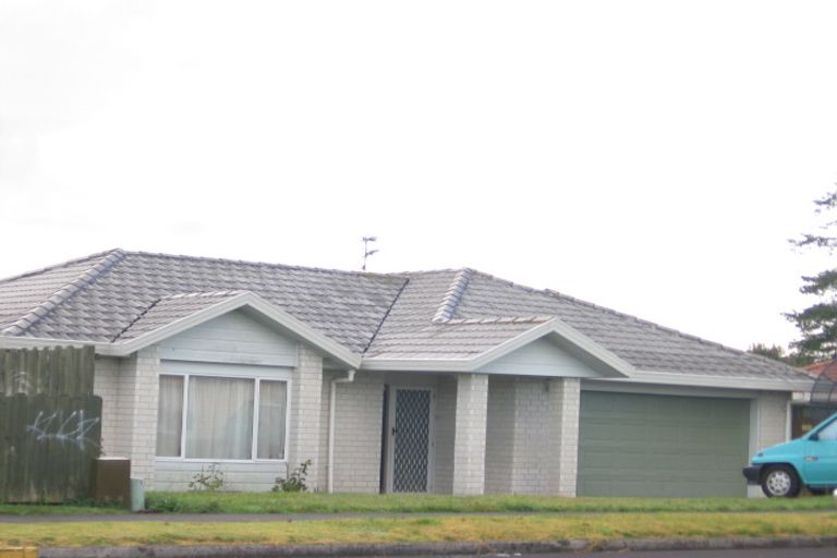 Photo of property in 53 Burswood Drive, Burswood, Auckland, 2013