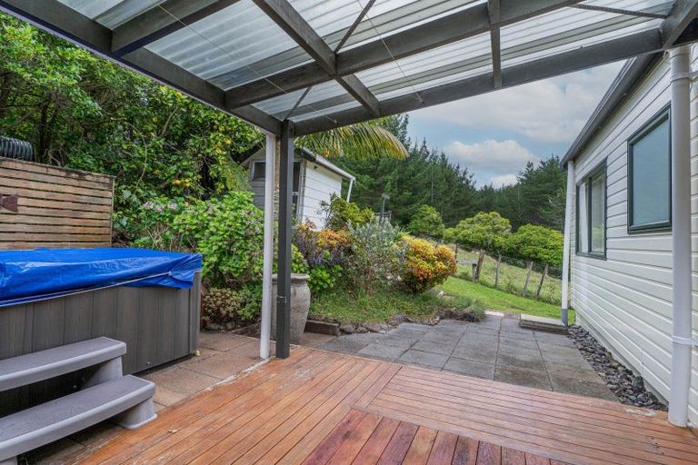 Photo of property in 123 The Grove, Onemana, Whangamata, 3691