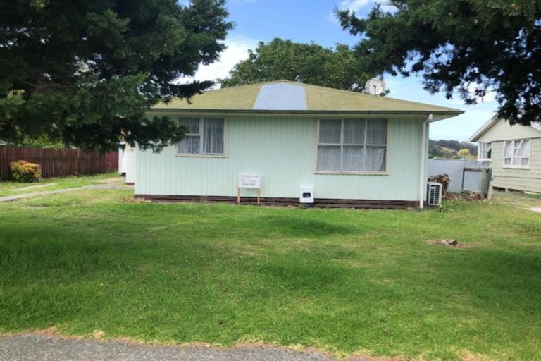 Photo of property in 171 Tyndall Road, Outer Kaiti, Gisborne, 4010