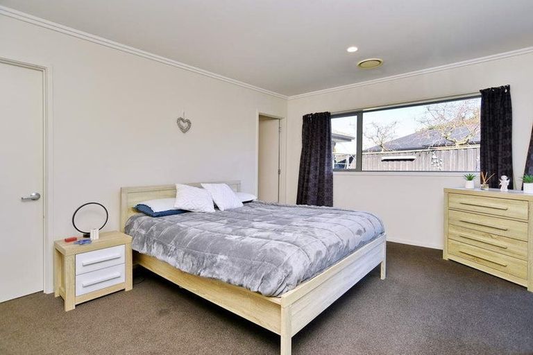 Photo of property in 4 Lower Sefton Road, Ashley, Rangiora, 7477