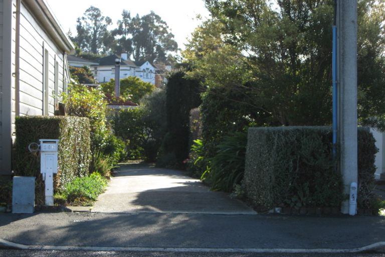 Photo of property in 396 Bay View Road, Saint Clair, Dunedin, 9012