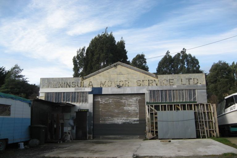 Photo of property in 21 Hereweka Street, Portobello, Dunedin, 9014