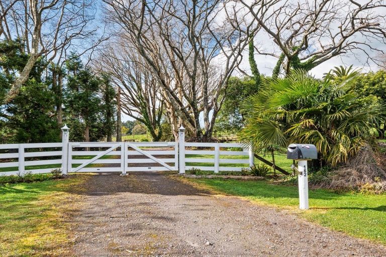 Photo of property in 162 Ross Road, Whakamarama, Tauranga, 3179