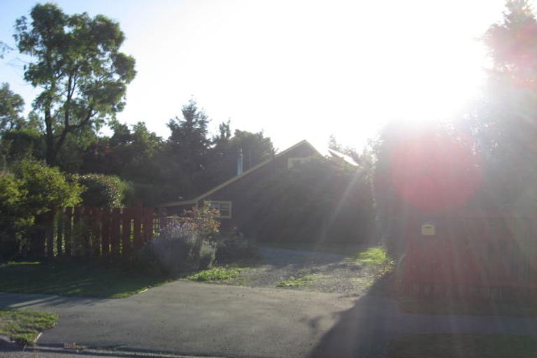 Photo of property in 1b Coleman Place, Darfield, 7510