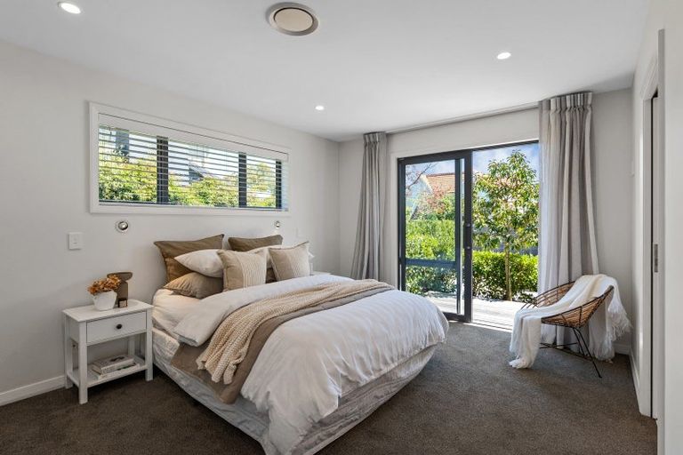 Photo of property in 40 Knowles Street, St Albans, Christchurch, 8052