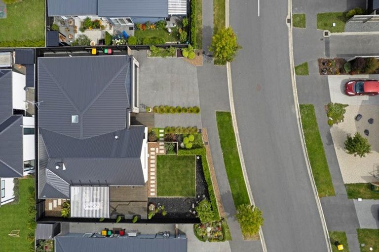 Photo of property in 6 Spalling Road, Halswell, Christchurch, 8025