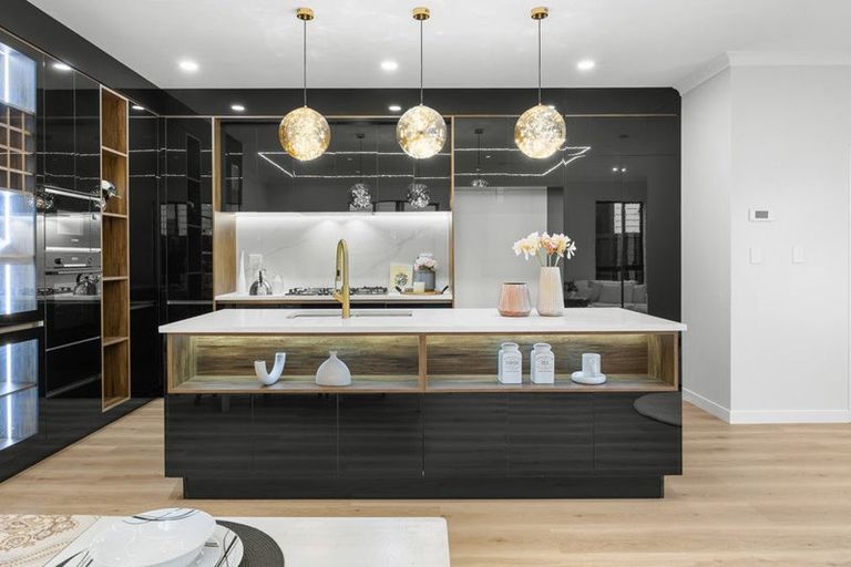 Photo of property in 39 Park Green Avenue, Rosehill, Papakura, 2113