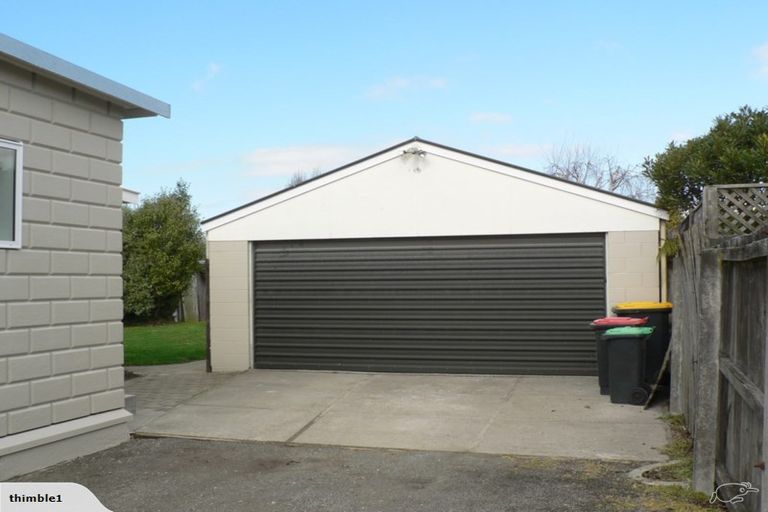 Photo of property in 46 Rosebery Street, Spreydon, Christchurch, 8024