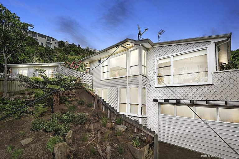 Photo of property in 31a Spencer Street, Crofton Downs, Wellington, 6035