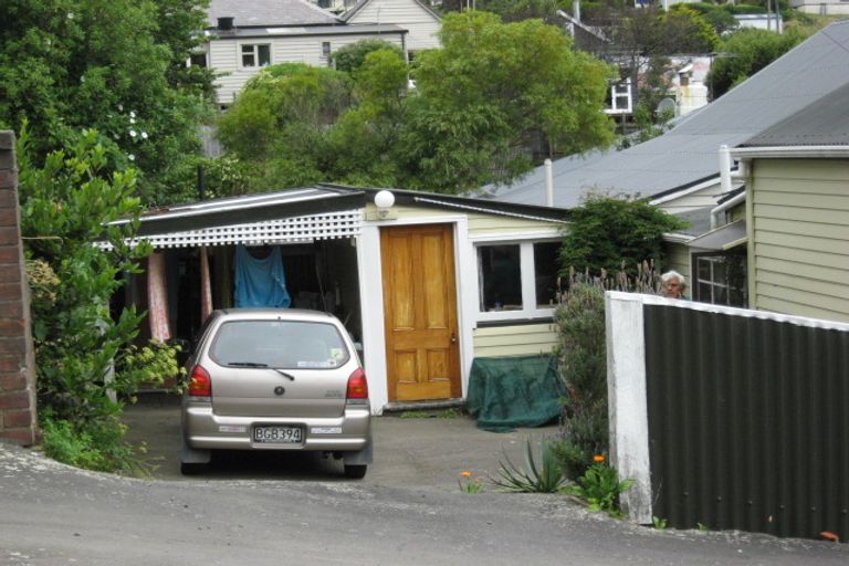 Photo of property in 82a Oxford Street, Lyttelton, 8082
