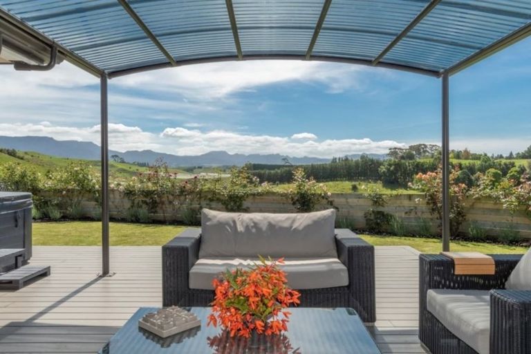 Photo of property in 43 Stewart Road, Whakamarama, Katikati, 3181