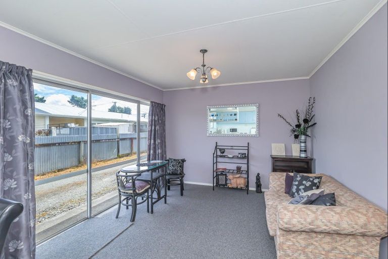 Photo of property in 5a Wilton Street, Levin, 5510