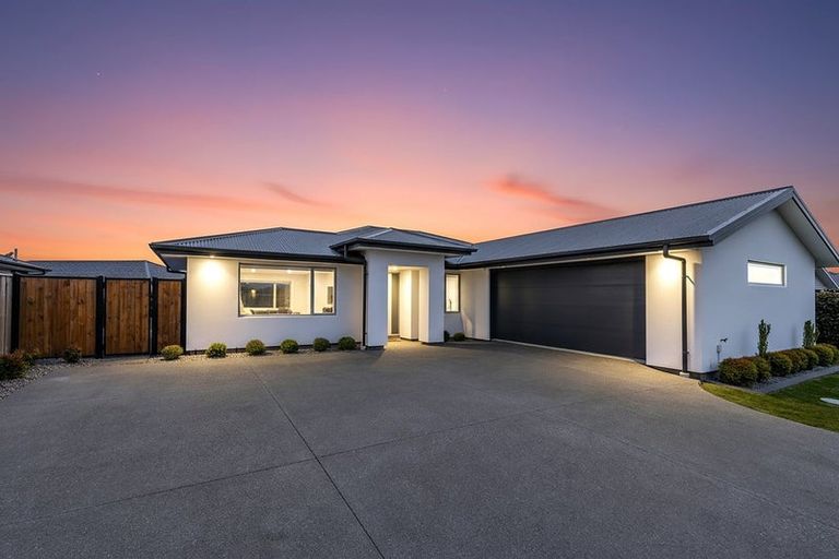 Photo of property in 5 Hickmott Street, Rangiora, 7400