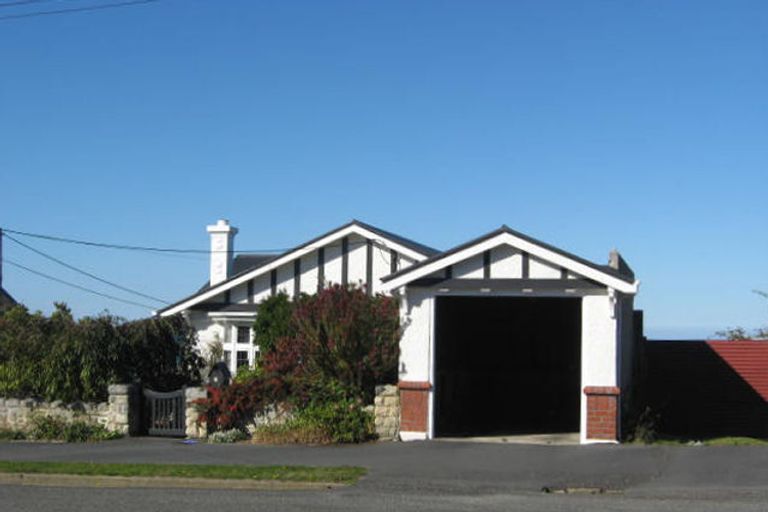 Photo of property in 37 Ure Street, South Hill, Oamaru, 9400