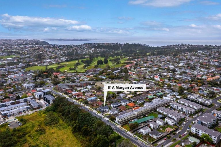 Photo of property in 61a Margan Avenue, New Lynn, Auckland, 0600