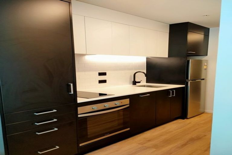 Photo of property in The Vincent, 811/106 Vincent Street, Auckland Central, Auckland, 1010