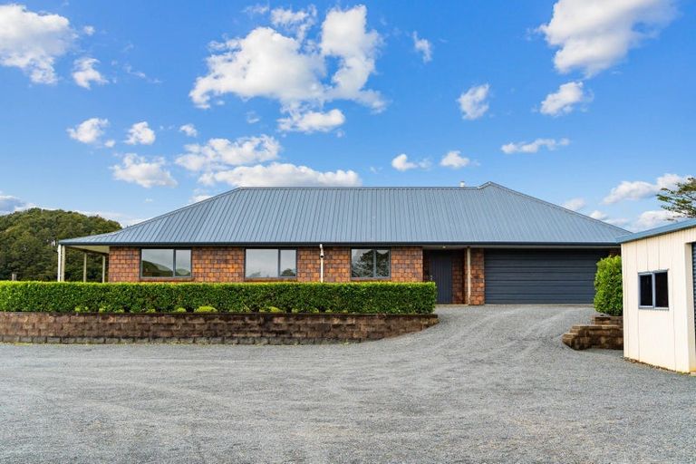 Photo of property in 387 O'carroll Road, Maungakaramea, Whangarei, 0178