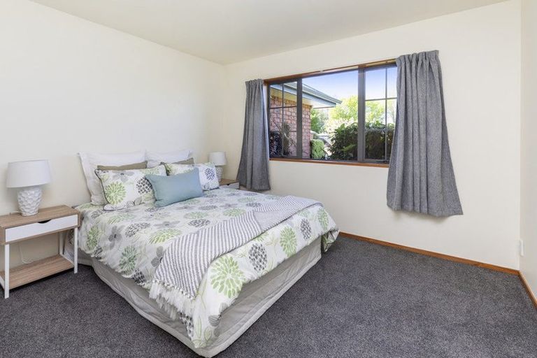 Photo of property in 25 Panckhurst Drive, Woodend, 7610