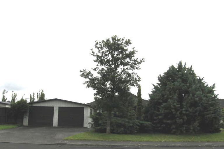 Photo of property in 29 Barbados Drive, Unsworth Heights, Auckland, 0632