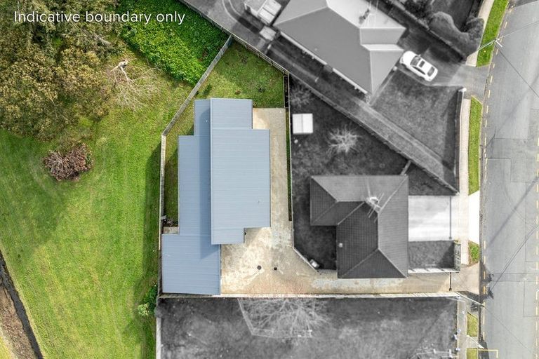 Photo of property in 25a Hikurangi Street, Trentham, Upper Hutt, 5018