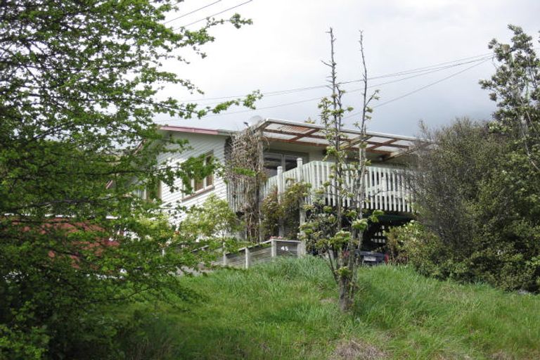 Photo of property in 39 Chamberlain Street, Tahunanui, Nelson, 7011