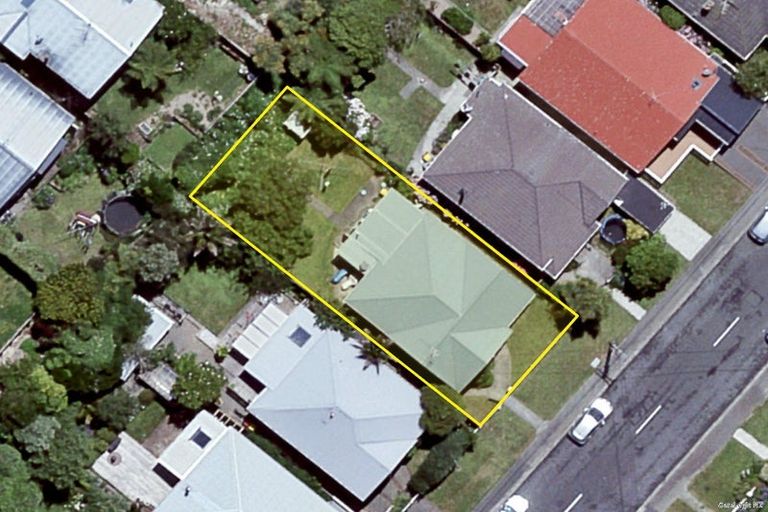 Photo of property in 34 Hohiria Road, Hataitai, Wellington, 6021