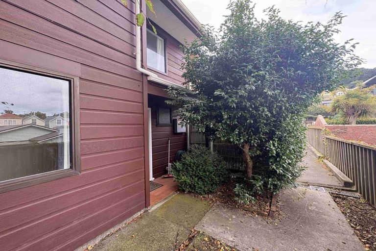 Photo of property in 10/85 Elizabeth Street, Mount Victoria, Wellington, 6011