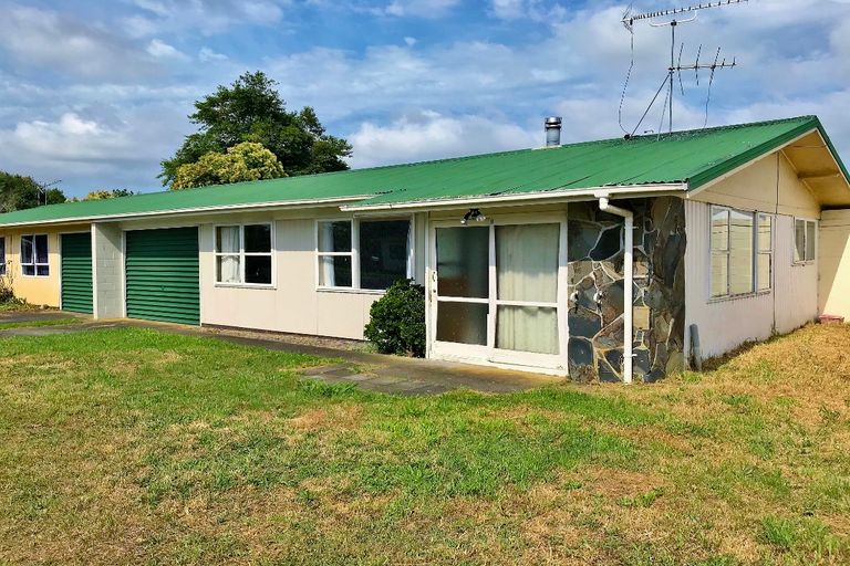 Photo of property in 17 Domain Street, Waiuku, 2123