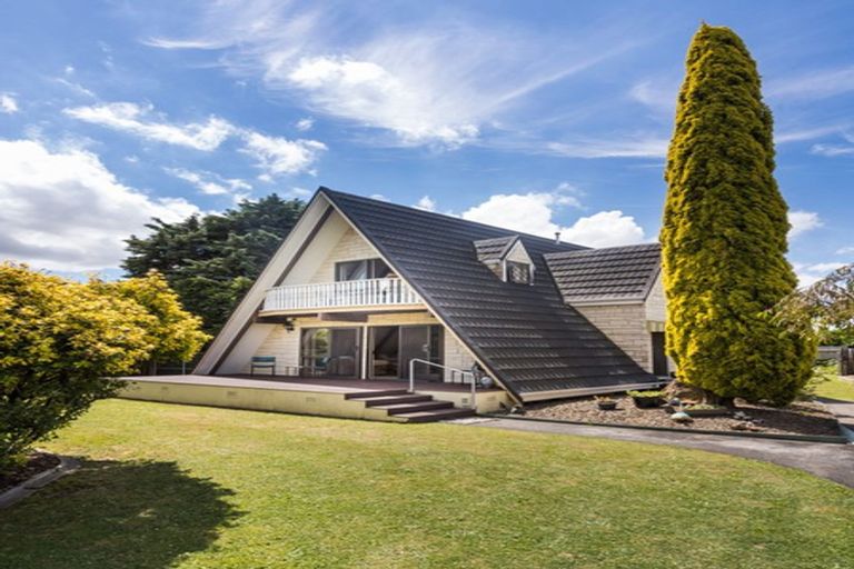 Photo of property in 4a Elizabeth Street, Feilding, 4702