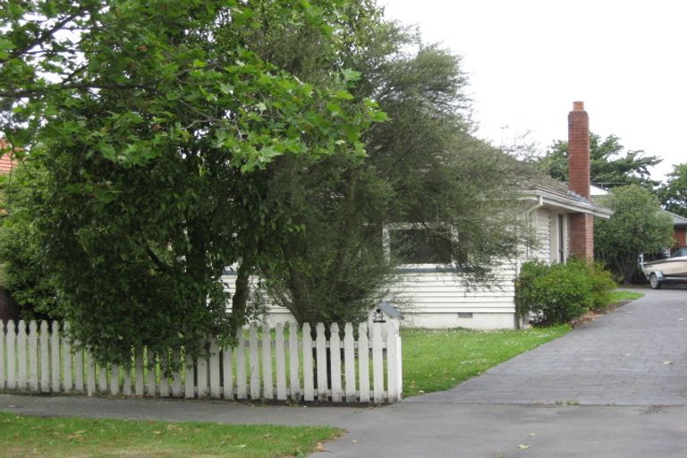 Photo of property in 34 Tabart Street, Woolston, Christchurch, 8023