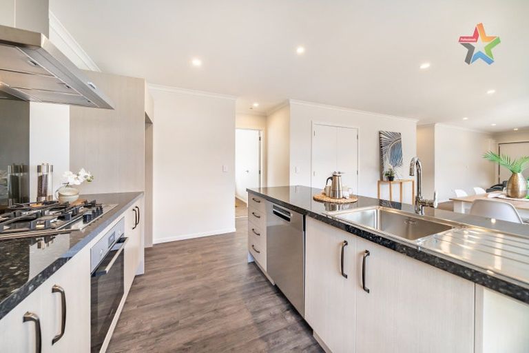 Photo of property in 17a Lockwood Crescent, Taita, Lower Hutt, 5011