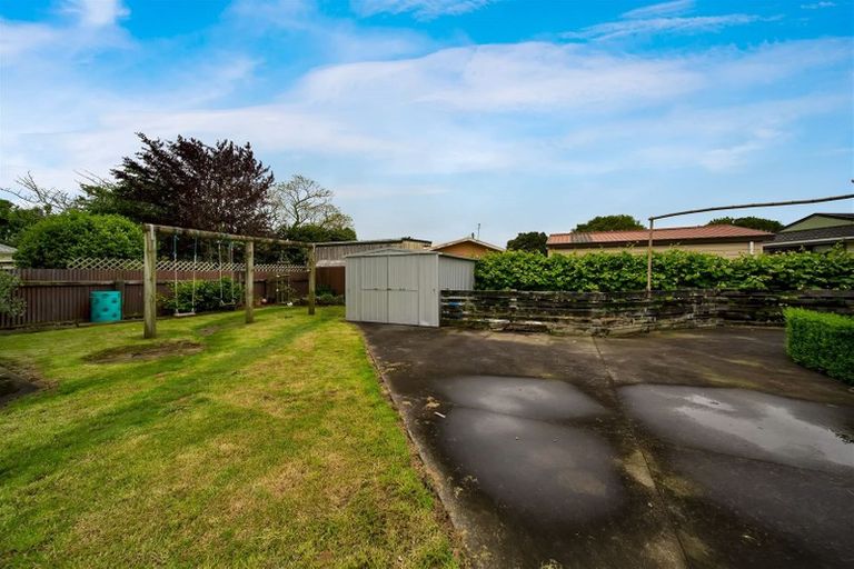 Photo of property in 9 Pitt Street, Normanby, Hawera, 4614