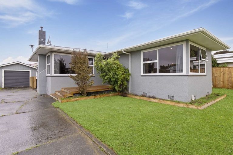 Photo of property in 373 Botanical Road, West End, Palmerston North, 4412