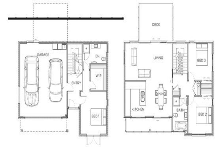 Photo of property in 77 Calluna Crescent, Totara Heights, Auckland, 2105