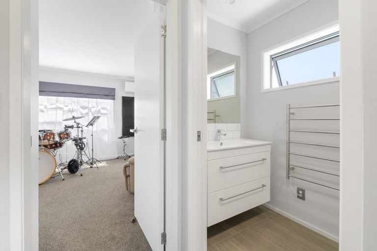 Photo of property in 1 Loftus Place, Flagstaff, Hamilton, 3210