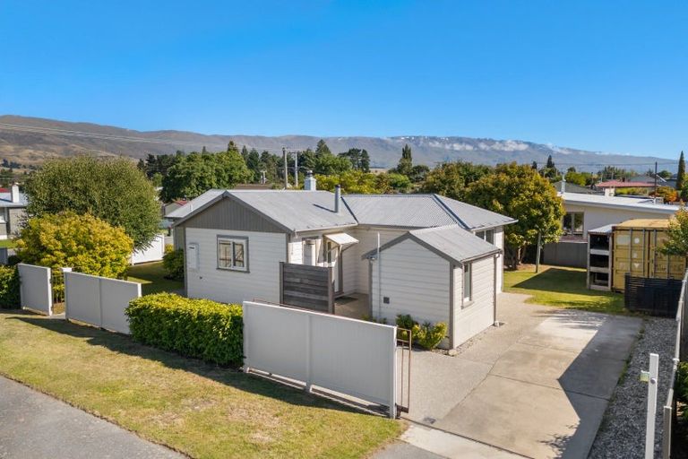 Photo of property in 13 Ray Street, Cromwell, 9310