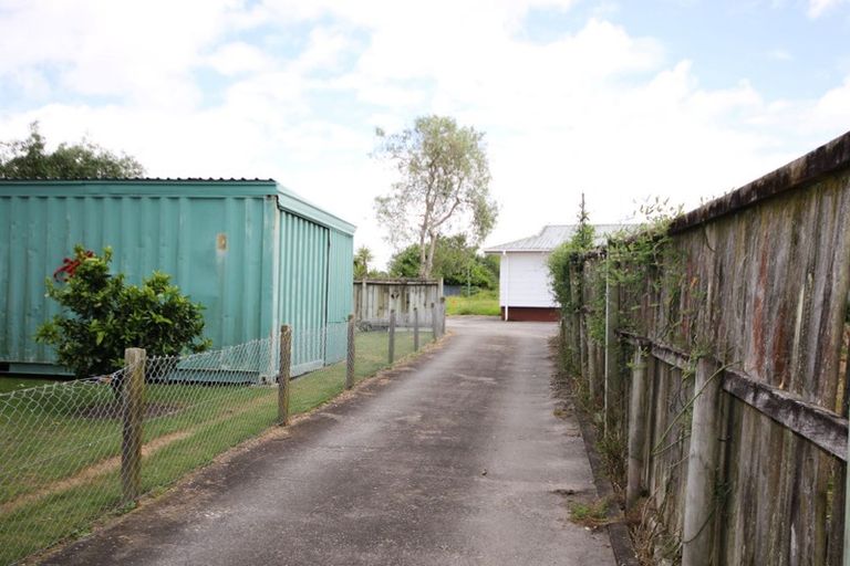 Photo of property in 260a Victoria Street, Dargaville, 0310