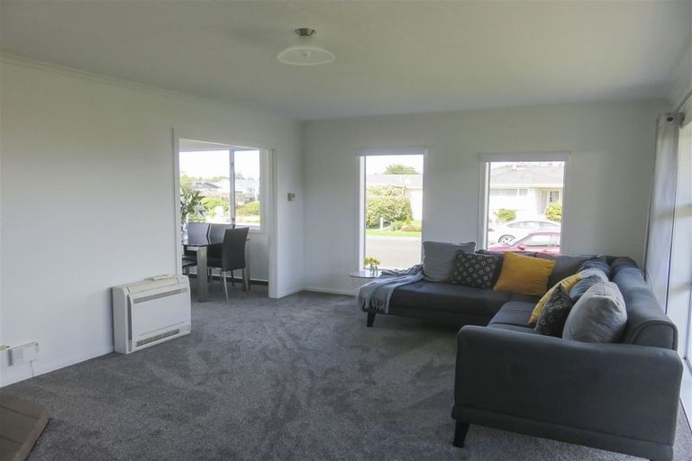 Photo of property in 34 Lothian Crescent, Strathern, Invercargill, 9812