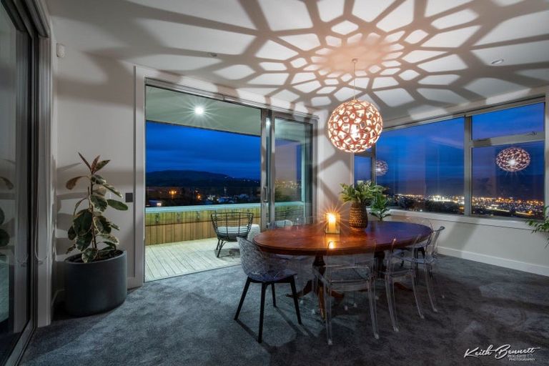 Photo of property in 6 Winifred Way, Belmont, Lower Hutt, 5010